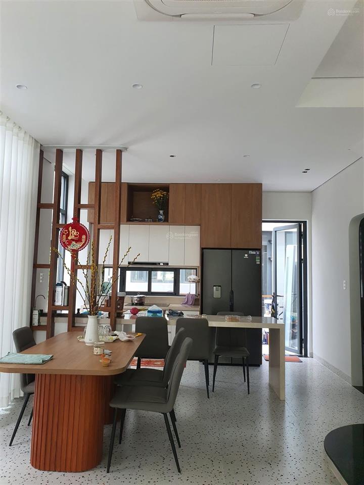 Cho thuê biệt thự id junction, 28 triệu/th, 178m2, 4pn, 4wc, long thành, đồng nai