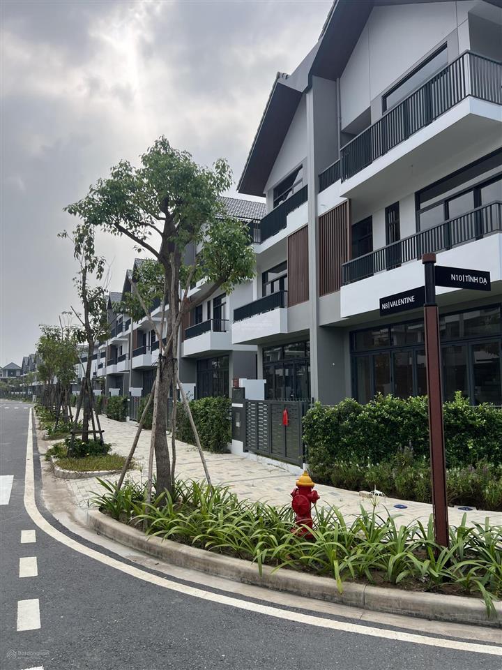 Cho thuê biệt thự id junction, 28 triệu/th, 178m2, 4pn, 4wc, long thành, đồng nai
