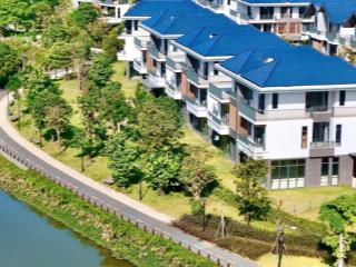 Bán biệt thự tại khu đô thị id junction, 9,2 tỷ, 120m2, đẹp, giá ưu đãi