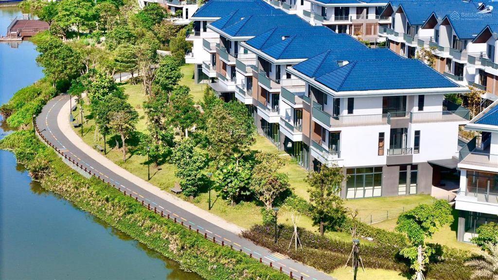 Bán biệt thự tại khu đô thị id junction, 7,6 tỷ, 105m2, giá ưu đãi hot!