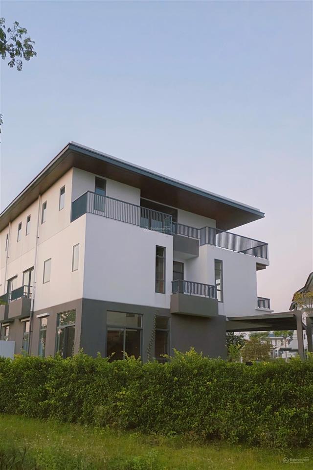 Cần bán biệt thự khu đô thị id junction, 12 tỷ, 158m2, 4pn, 4wc, hàng hiếm tại long thành