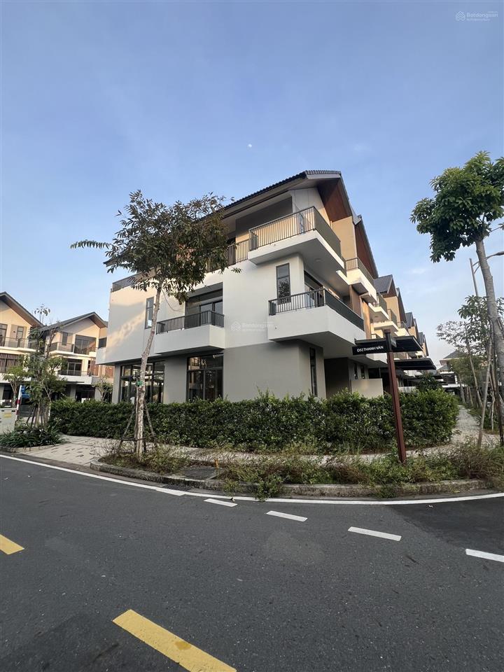 Cần bán biệt thự khu đô thị id junction, 12 tỷ, 158m2, 4pn, 4wc, hàng hiếm tại long thành