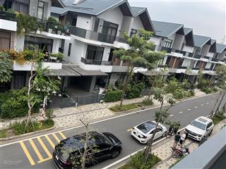 Bán biệt thự ở khu đô thị id junction, 7,3 tỷ, 105 m2, không nội thất