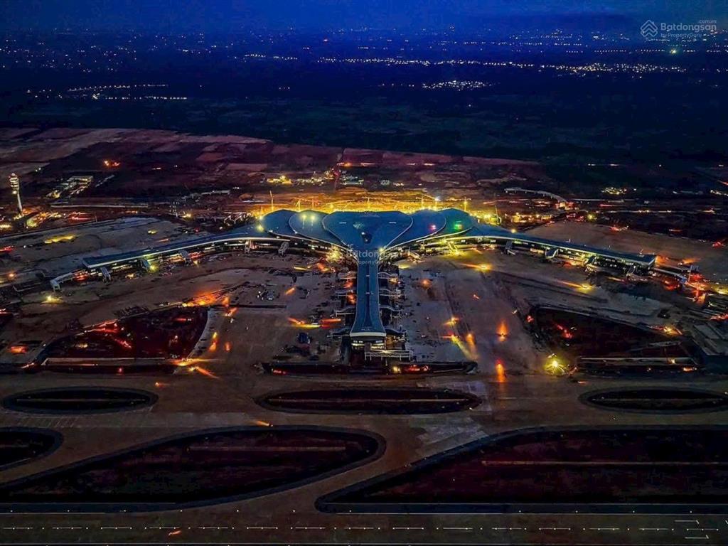 Bán biệt thự đường lớn tại khu đô thị id junction, 11,2 tỷ, 127m2