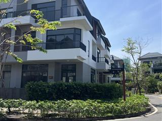 Bán biệt thự tại khu đô thị id junction, thị trấn long thành, 7,5 tỷ, 105 m2 đường lớn trục chính