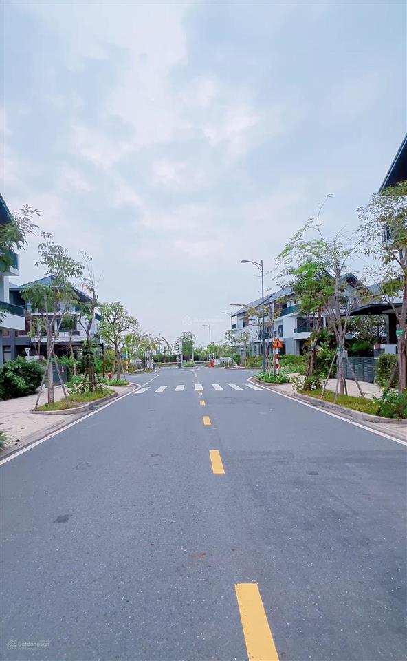 Bán biệt thự tại khu đô thị id junction, thị trấn long thành, 7,5 tỷ, 105 m2 đường lớn trục chính