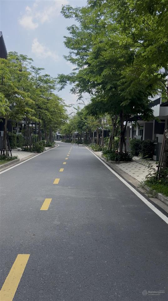 Bán biệt thự tại khu đô thị id junction, thị trấn long thành, 7,5 tỷ, 105 m2 đường lớn trục chính