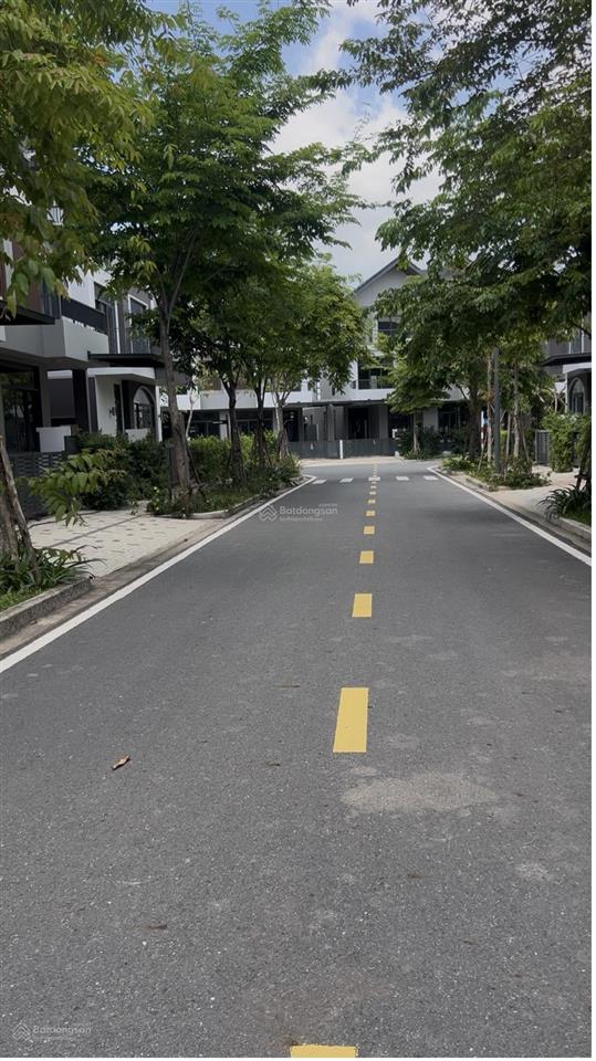 Bán nhà biệt thự tại khu đô thị id junction, 7,7 tỷ, 115,5 m2, hàng hiếm tại long thành