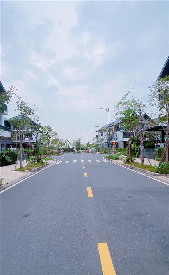 Bán nhà biệt thự tại khu đô thị id junction, 7,7 tỷ, 115,5 m2, hàng hiếm tại long thành