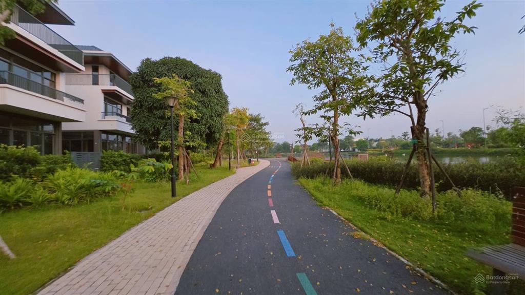 Bán biệt thự khu đô thị id junction, 7,2 tỷ, 105m2, giá tốt nhất zone 2