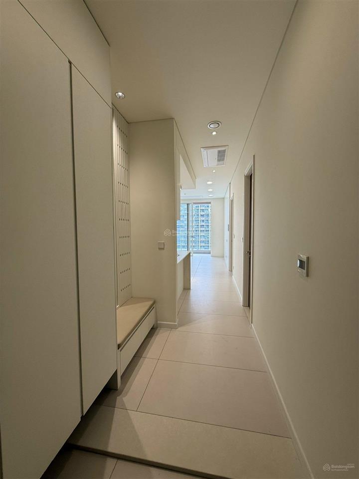 Cho thuê căn hộ 2pn, 2wc, 89m2 giá tốt tại thu thiem zeit river, nguyễn cơ thạch, q2, hcm
