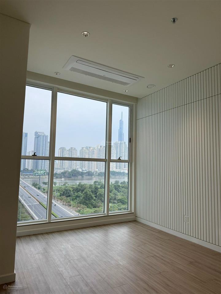 Cho thuê căn hộ 2pn, 2wc, 89m2 giá tốt tại thu thiem zeit river, nguyễn cơ thạch, q2, hcm