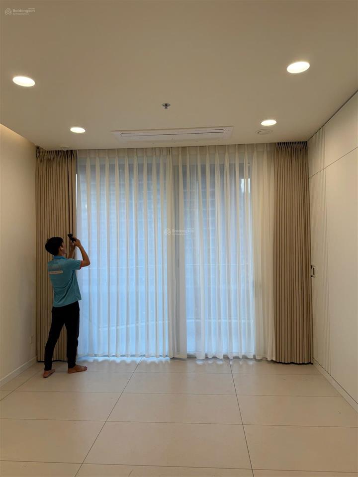 Cho thuê căn hộ 2pn, 2wc, 89m2 giá tốt tại thu thiem zeit river, nguyễn cơ thạch, q2, hcm