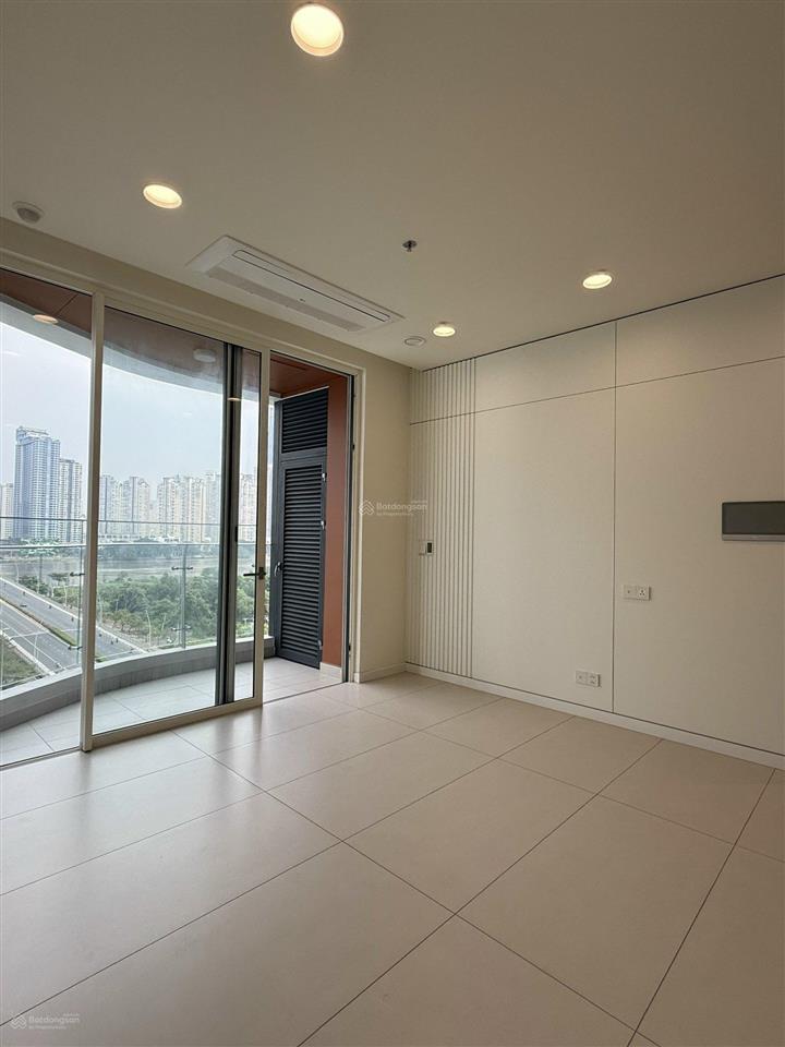 Cho thuê căn hộ 2pn, 2wc, 89m2 giá tốt tại thu thiem zeit river, nguyễn cơ thạch, q2, hcm