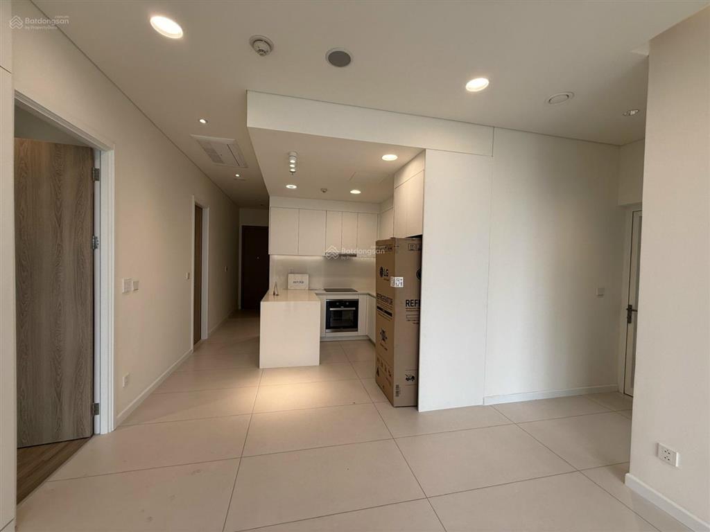 Cho thuê căn hộ 2pn, 2wc, 89m2 giá tốt tại thu thiem zeit river, nguyễn cơ thạch, q2, hcm