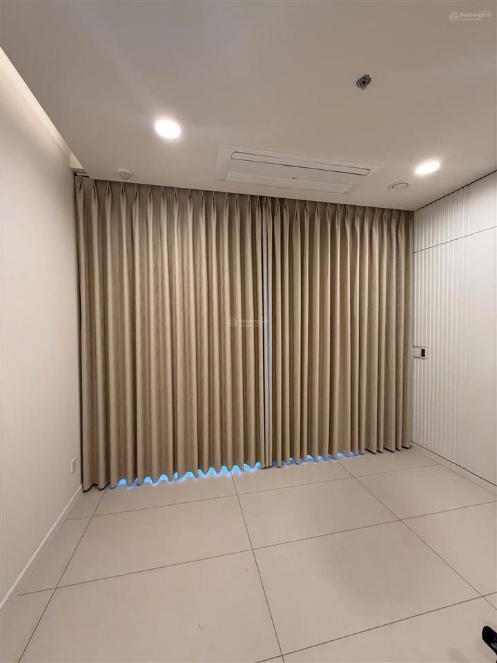 Cho thuê căn hộ 2pn, 2wc, 89m2 giá tốt tại thu thiem zeit river, nguyễn cơ thạch, q2, hcm