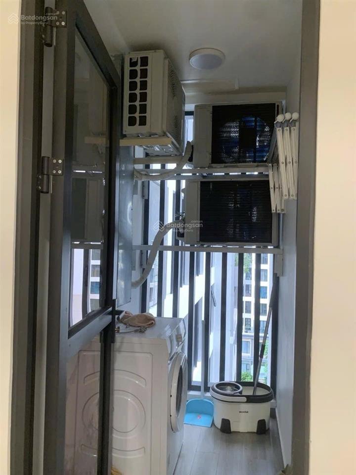 Cho thuê căn hộ 1pn, 1wc, 51m², 9,9 triệu ở lumiere boulevard, quận 9
