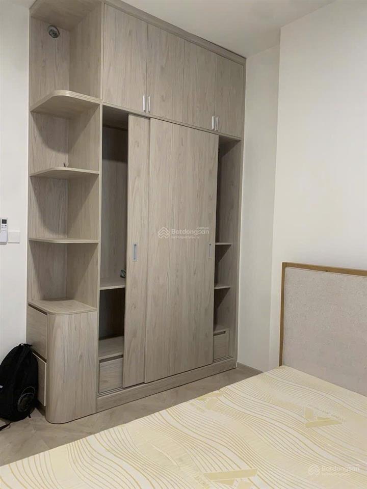 Cho thuê căn hộ 1pn, 1wc, 51m², 9,9 triệu ở lumiere boulevard, quận 9