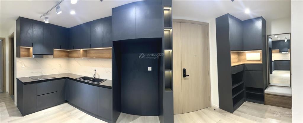 Cho thuê căn hộ chung cư masteri centre point, 9,9 triệu vnd, 72 m2, 2pn, 2wc
