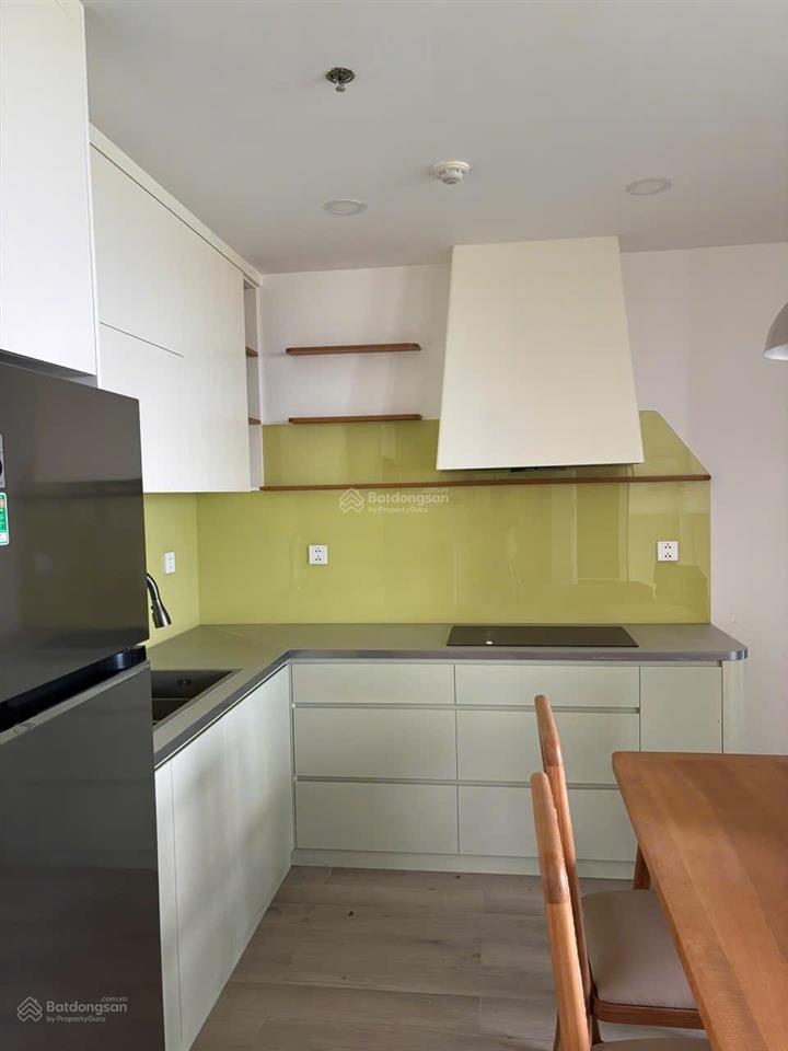 Cho thuê căn hộ 1pn, 51m2 tại lumiere boulevard, quận 9, 9,9 triệu/tháng