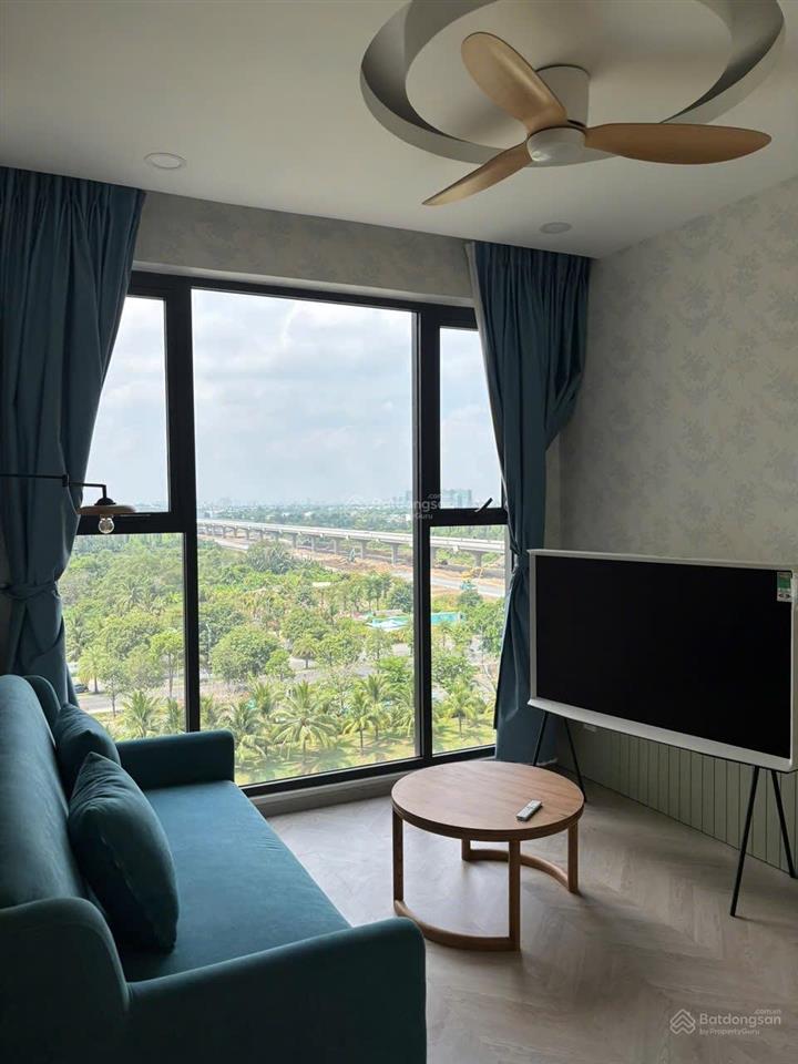 Cho thuê căn hộ 1pn, 51m2 tại lumiere boulevard, quận 9, 9,9 triệu/tháng