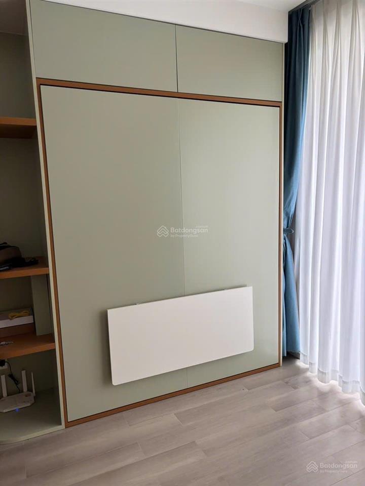 Cho thuê căn hộ 1pn, 51m2 tại lumiere boulevard, quận 9, 9,9 triệu/tháng