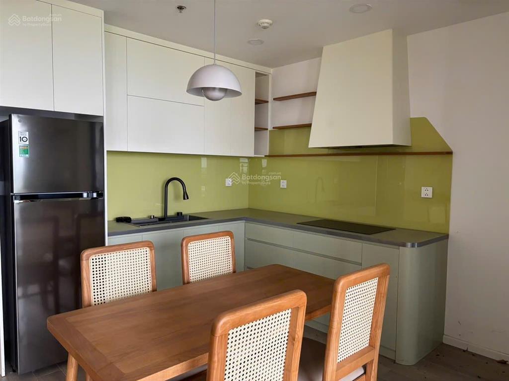 Cho thuê căn hộ 1pn, 51m2 tại lumiere boulevard, quận 9, 9,9 triệu/tháng