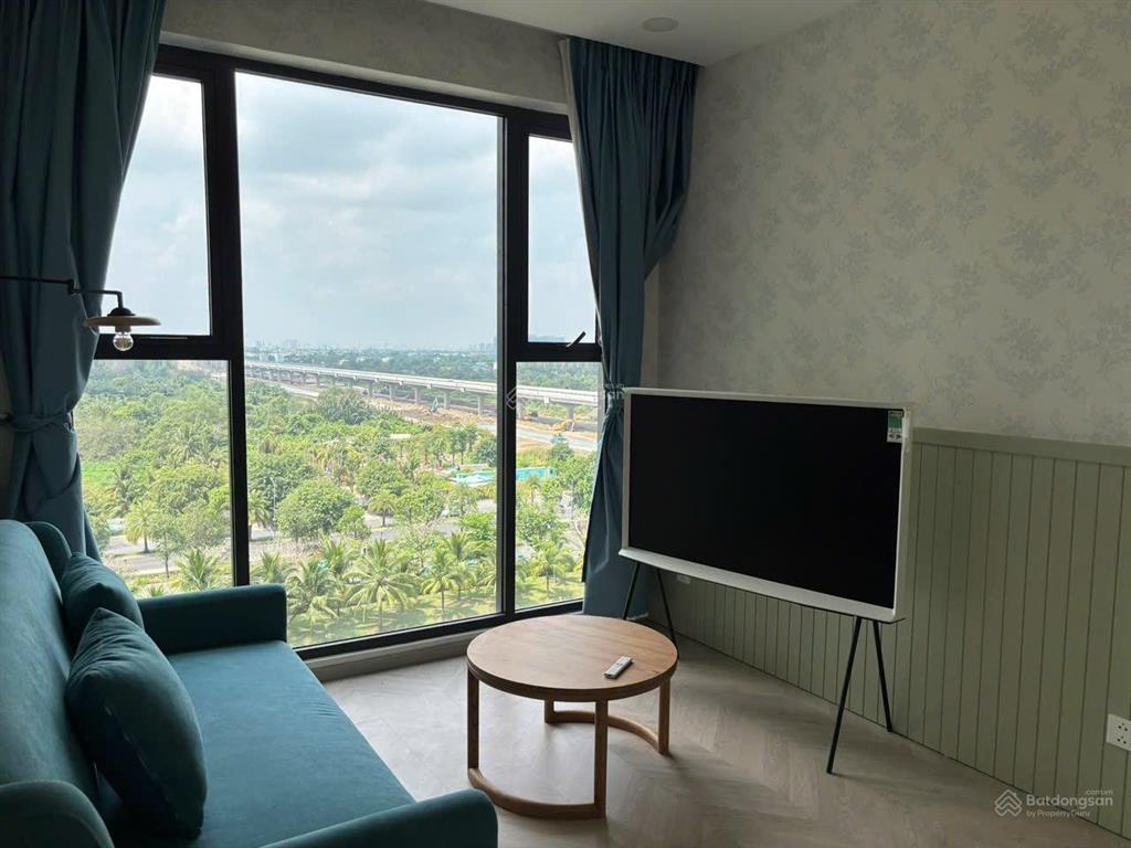 Cho thuê căn hộ 1pn, 51m2 tại lumiere boulevard, quận 9, 9,9 triệu/tháng