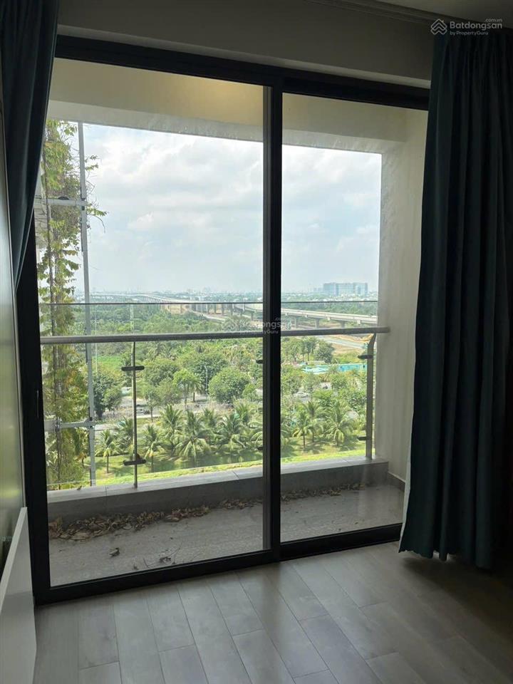 Cho thuê căn hộ 1pn, 51m2 tại lumiere boulevard, quận 9, 9,9 triệu/tháng