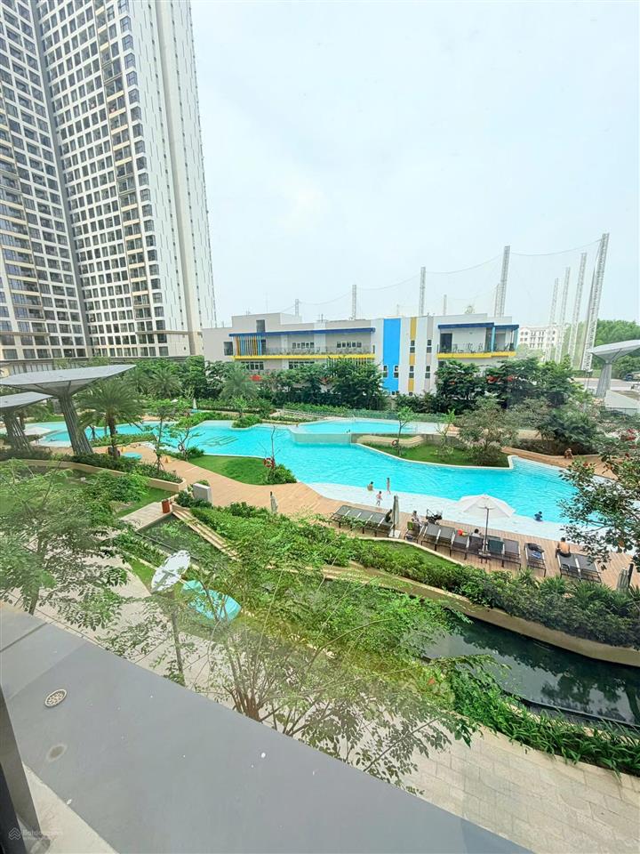 Cho thuê căn hộ 3pn gần full tại masteri centre point, 20 triệu/th, 99m2