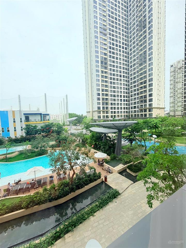 Cho thuê căn hộ 3pn gần full tại masteri centre point, 20 triệu/th, 99m2