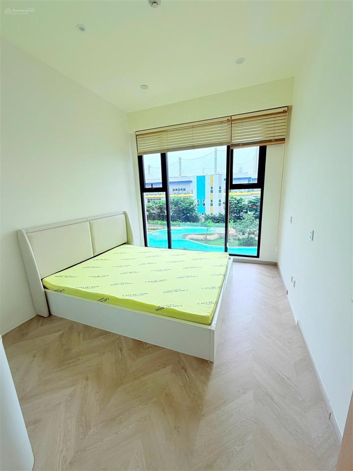 Cho thuê căn hộ 3pn gần full tại masteri centre point, 20 triệu/th, 99m2