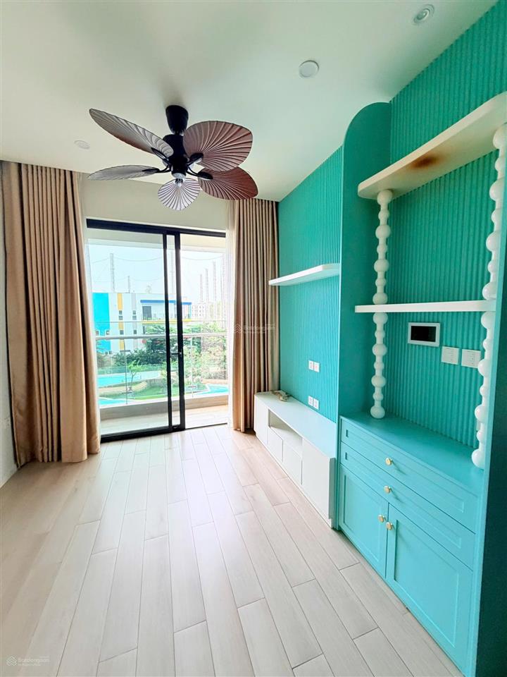 Cho thuê căn hộ 3pn gần full tại masteri centre point, 20 triệu/th, 99m2