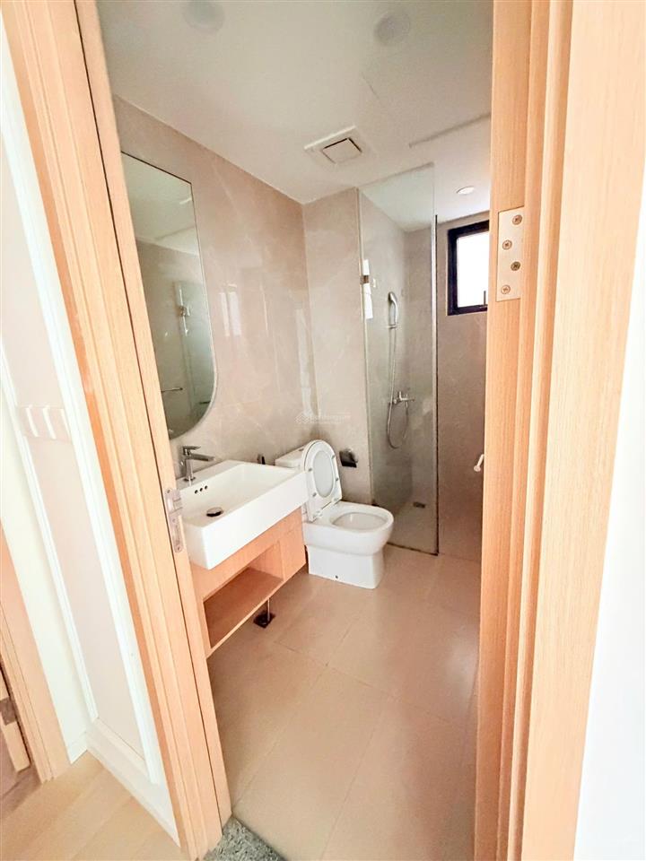 Cho thuê căn hộ 3pn gần full tại masteri centre point, 20 triệu/th, 99m2