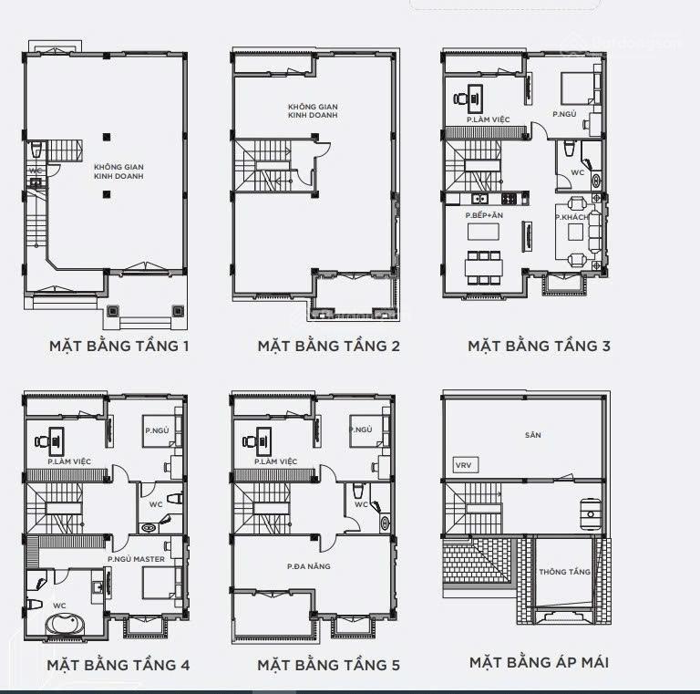 Chính chủ gửi bán nhà phố vinhomes grand park 126m2 mahattan ngay chợ đêm giá hời thị trường