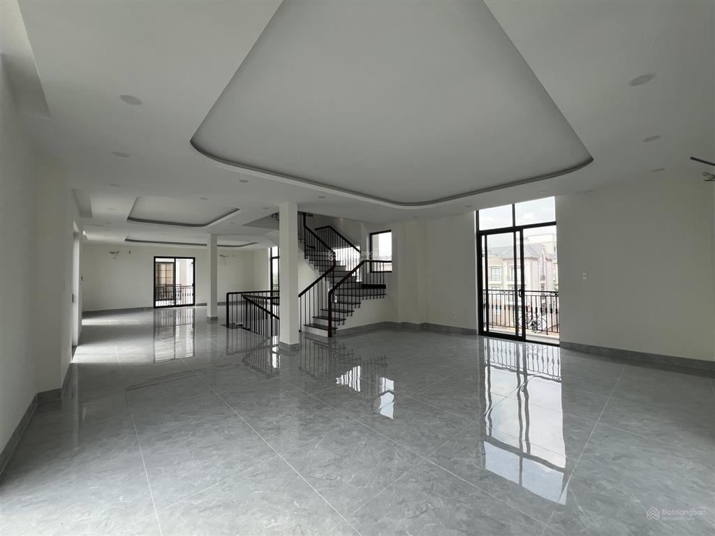 Cho thuê biệt thự 436m2 manhattan glory tại vinhomes grand park