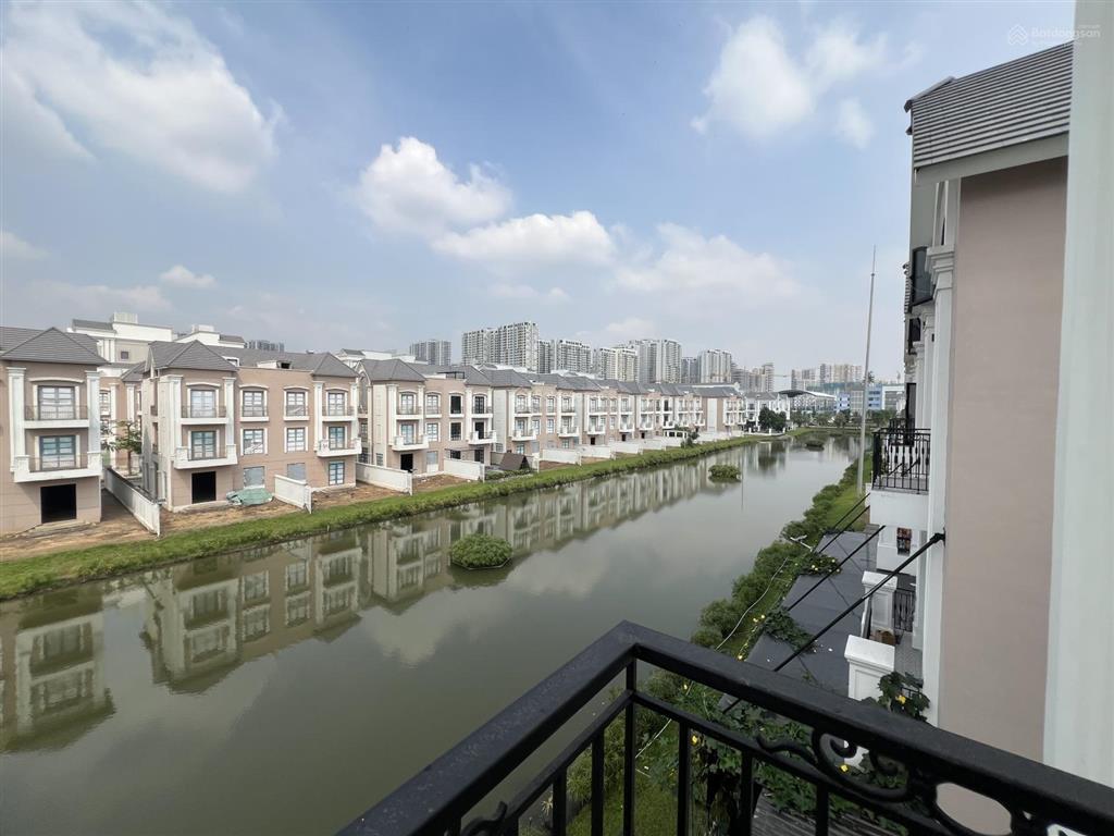 Cho thuê biệt thự 436m2 manhattan glory tại vinhomes grand park