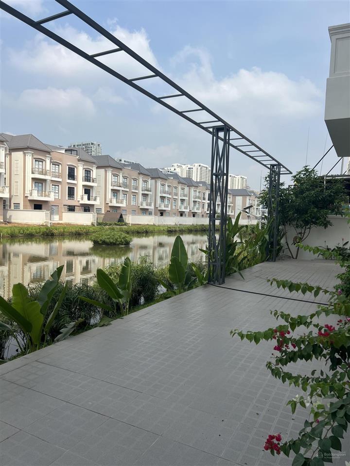 Cho thuê biệt thự 436m2 manhattan glory tại vinhomes grand park