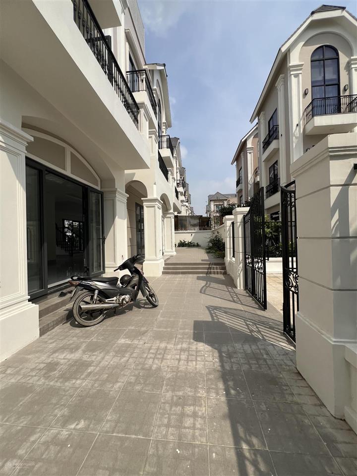 Cho thuê biệt thự 436m2 manhattan glory tại vinhomes grand park