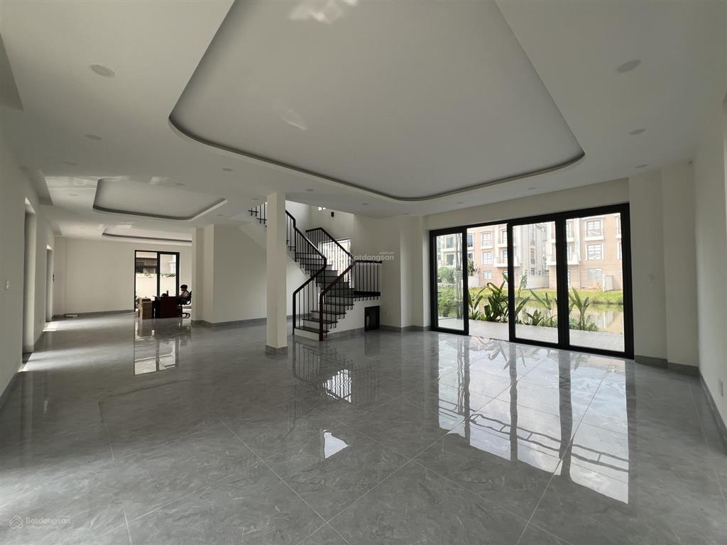 Cho thuê biệt thự 436m2 manhattan glory tại vinhomes grand park