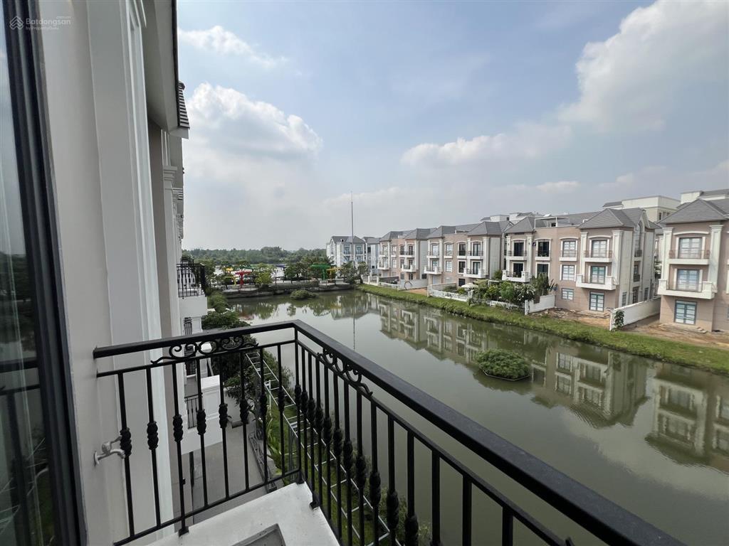 Cho thuê biệt thự 436m2 manhattan glory tại vinhomes grand park