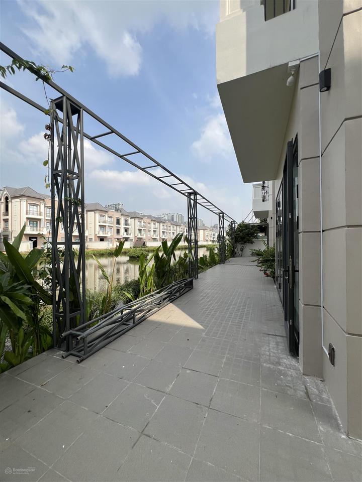 Cho thuê biệt thự 436m2 manhattan glory tại vinhomes grand park