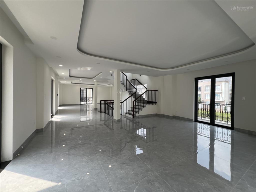Cho thuê biệt thự 436m2 manhattan glory tại vinhomes grand park