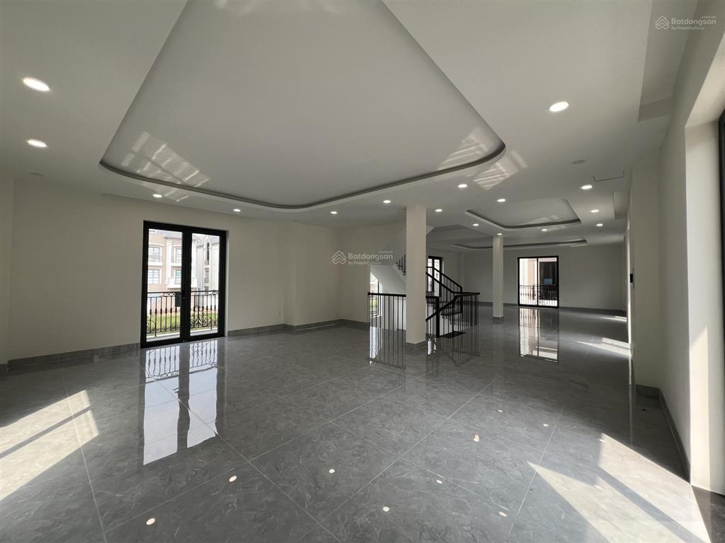 Cho thuê biệt thự 436m2 manhattan glory tại vinhomes grand park