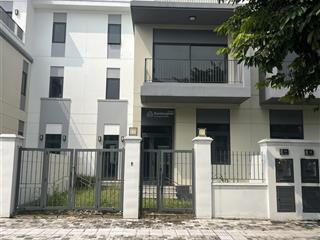 Chính chủ gửi bán biệt thự aqua city, 8,6 tỷ vnd, 160m2, 3 tầng, pháp lý đầy đủ