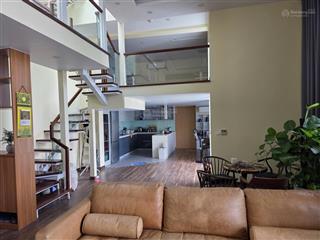 Bán căn hộ penthouses ecopark 300m2