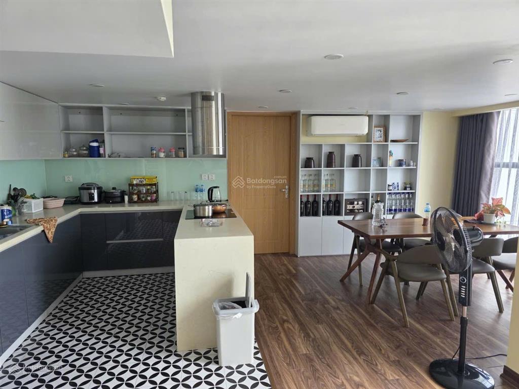 Bán căn hộ penthouses ecopark 300m2