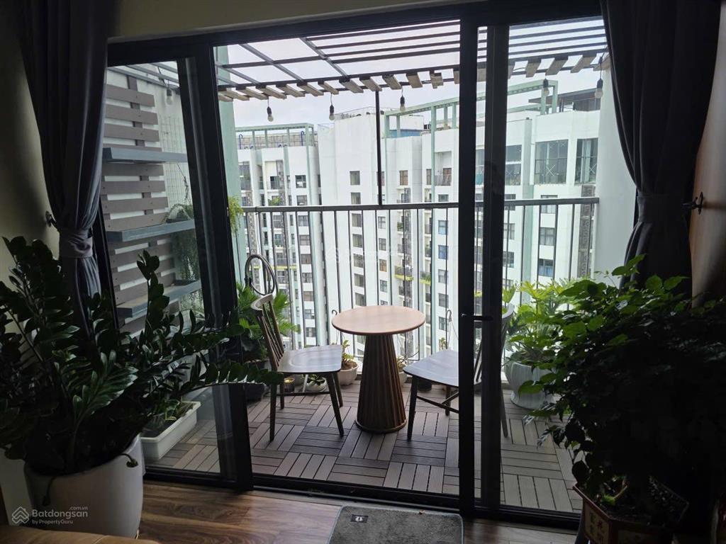 Bán căn hộ penthouses ecopark 300m2