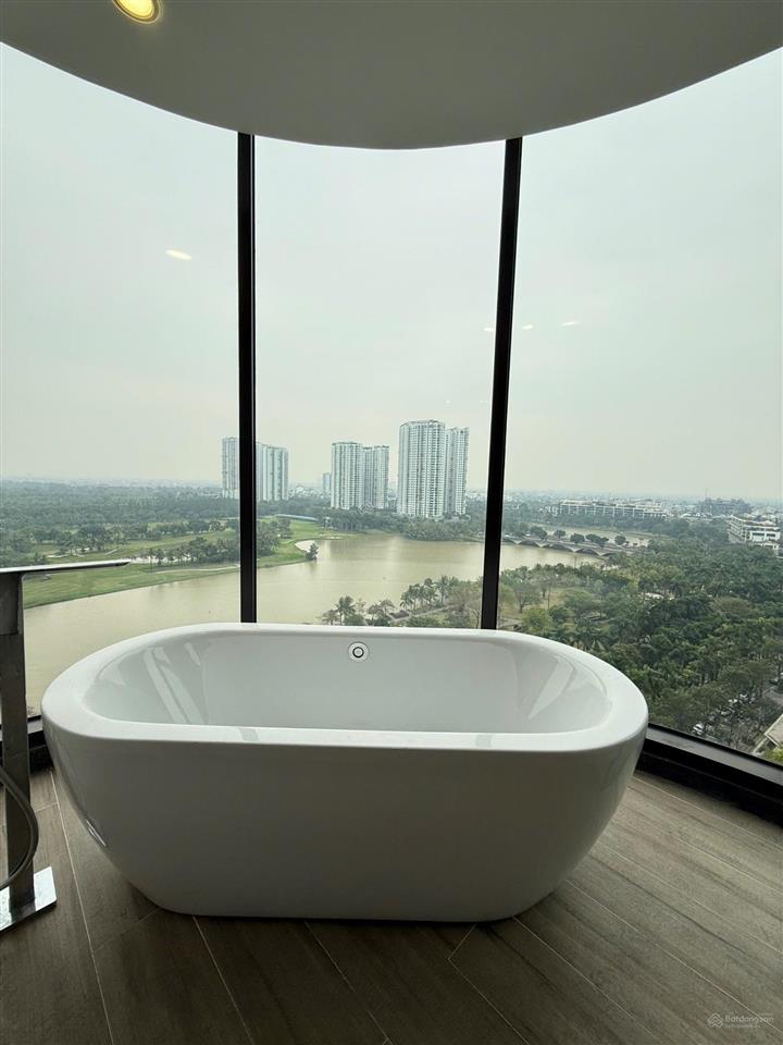 Bán căn hộ 3pn view đẹp tại swan lake onsen residences, 11,2 tỷ, 97m2