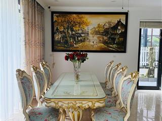 Cho thuê bt parrk river ecopark, 40 triệu vnd, 250m2, văn giang, hưng yên, uy tín